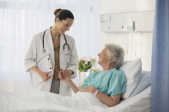 Why won't my primary care doctor oversee my hospital care? featured image