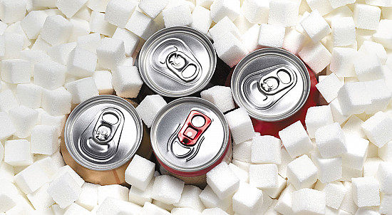 Sugary drinks may raise levels of unhealthy blood fats featured image