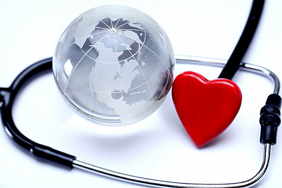 Healthier planet, healthier people featured image