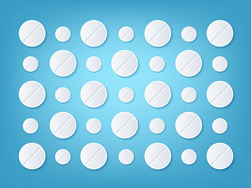 Aspirin and bone health: Is there a connection? featured image