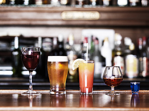 Is alcohol and weight loss surgery a risky combination? featured image