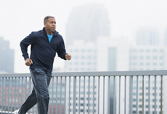 Does running cause arthritis? featured image