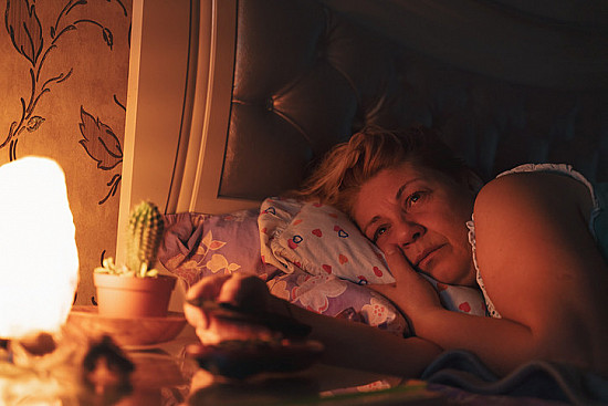 Do we feel pain more at night? featured image