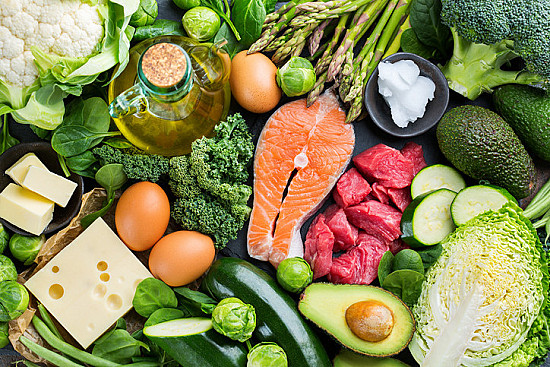 Low-carb diet helps cut blood sugar levels in people with prediabetes featured image