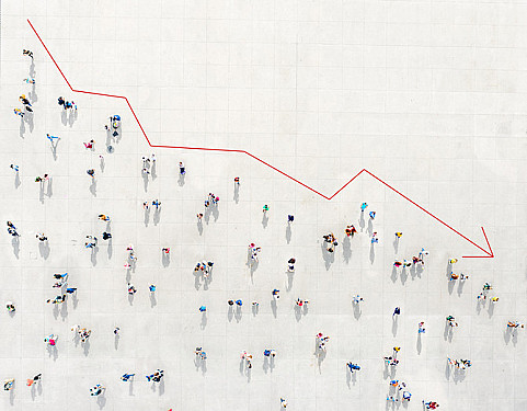 Why life expectancy in the US is falling featured image