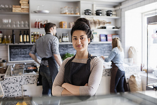 Can self-employment promote better cardiovascular health for women? featured image