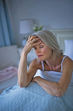 Short on slumber featured image