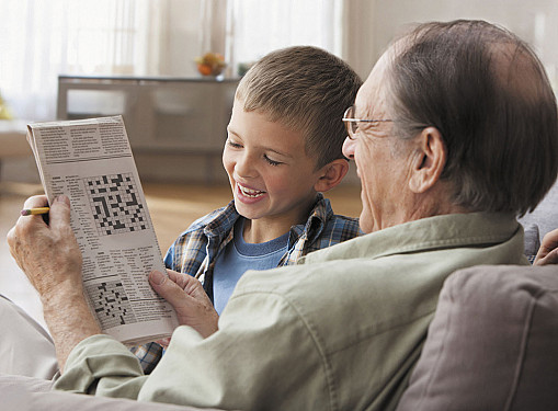Bring a fuzzy memory back into focus featured image