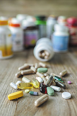 Statins vs. supplements: A reckoning featured image