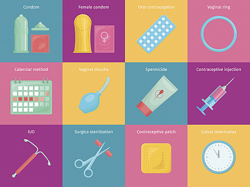 Have lupus? What to know about birth control featured image