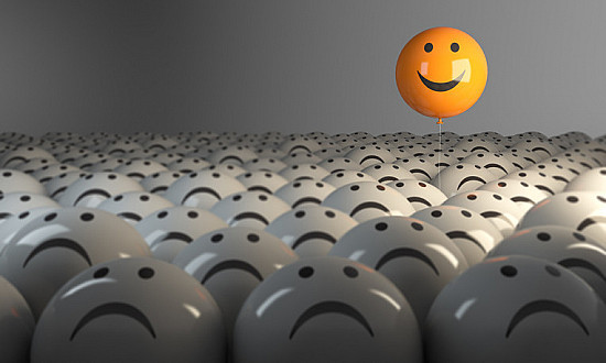 Break free from 3 self-sabotaging ANTs — automatic negative thoughts featured image