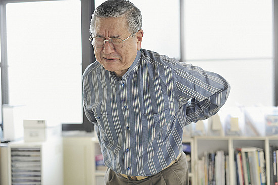 Stopping pain before it turns chronic featured image