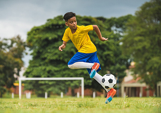 New guidance on return to youth sports and activity after COVID-19 featured image