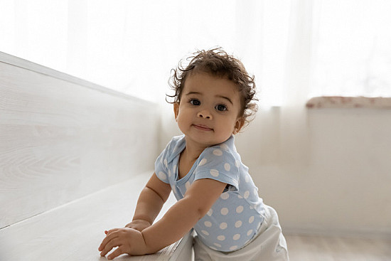 Concerned about your child's development? featured image