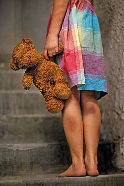 A rocky childhood could be bad for your heart featured image