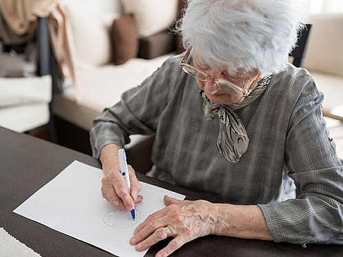 Screening at home for memory loss: Should you try it? featured image