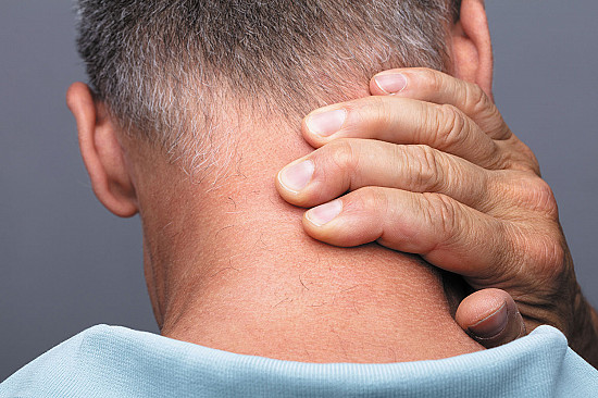 What could cause my neck pain? featured image