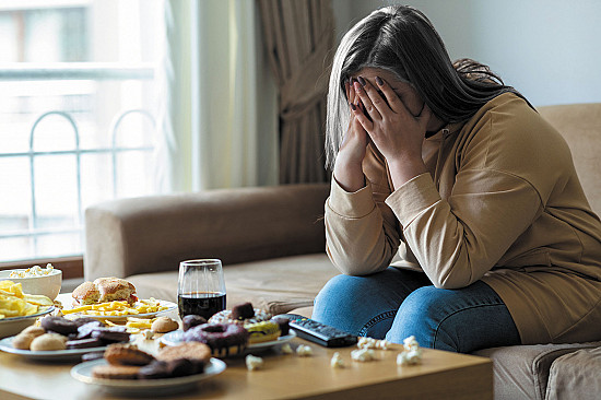 Eating disorders in midlife featured image