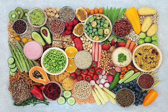 Can a vegan diet treat rheumatoid arthritis? featured image