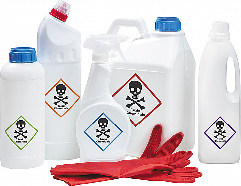 Reduce the health risks from 