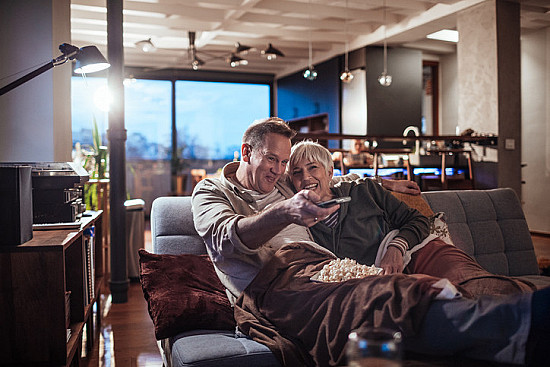 Does less TV time lower your risk for dementia? featured image