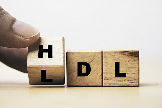 A closer look at good cholesterol featured image