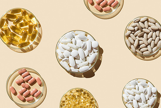 Don’t buy into dietary supplements for heart health featured image