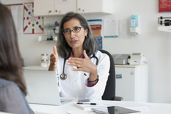 Gyn Care 101: What to know about seeing a gynecologist featured image