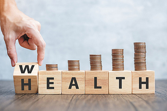 Reviewing your wellness portfolio featured image