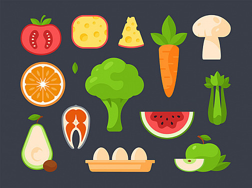 Easy ways to shop for healthful, cost-conscious foods featured image