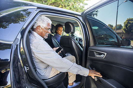 What's the relationship between memory loss and driving? featured image