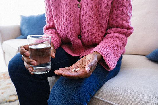 Don’t count on a supplement to fix high cholesterol featured image