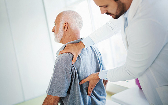 Create a plan to relieve your back pain featured image