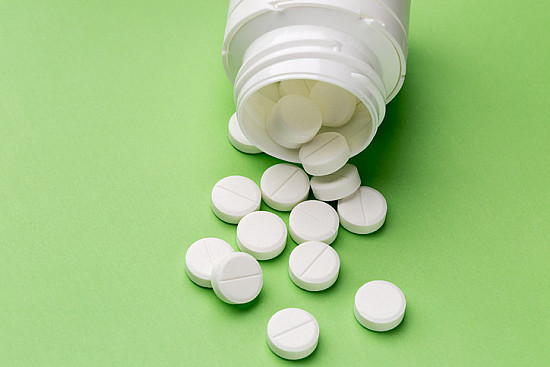 Preventing preeclampsia may be as simple as taking an aspirin featured image