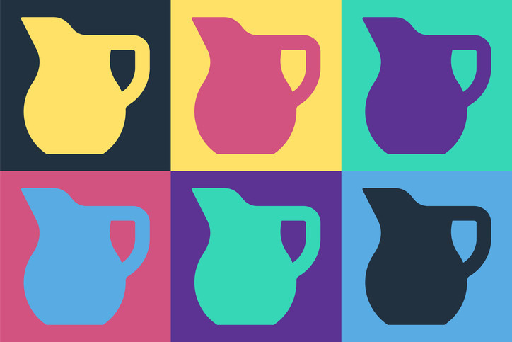 When replenishing fluids, does milk beat water?