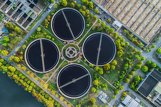 Tracking viruses: The best clues may be in the sewer featured image