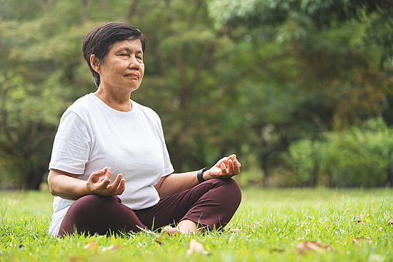 Can mindfulness change your brain? featured image