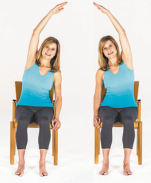 Move of the month: Crescent stretch featured image