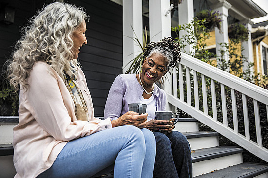 Can varied social interactions boost well-being? featured image