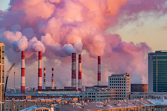 Does air pollution cause Alzheimer’s disease? featured image