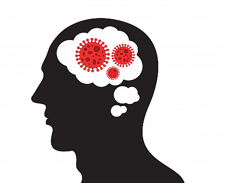 The hidden long-term cognitive effects of COVID-19 featured image