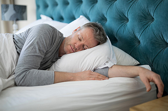 Sleep well — and reduce your risk of dementia and death featured image