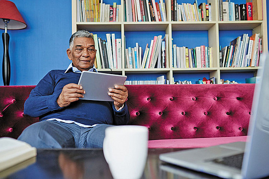 What to do when reading gets harder featured image