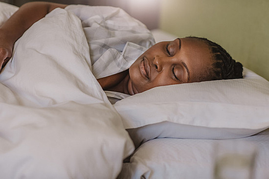Want to improve your memory? Get a good night's sleep! featured image