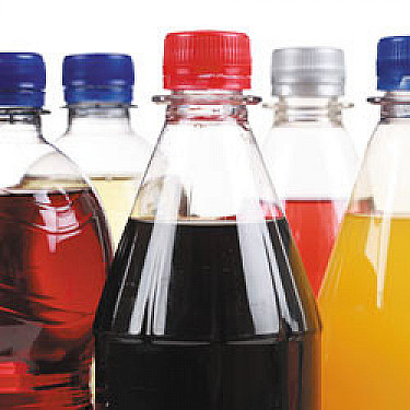 Early signs of heart disease in people who drink sugary sodas featured image